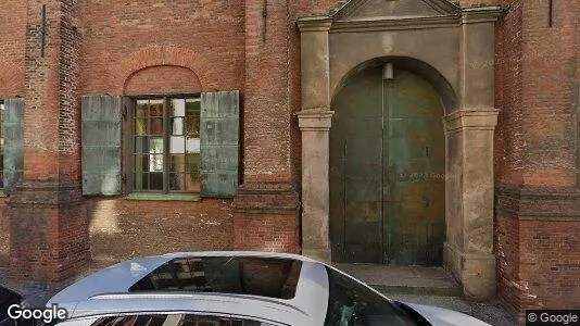 Lokaler til leje i Gøteborg Centrum - Foto fra Google Street View