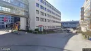 Kontor för uthyrning, Västerort, Stockholm, Gullfossgatan 3