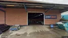 Werkstatt zur Miete, Eskilstuna, Södermanland County, Nordwallsgatan 1