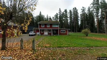 Lager til leie i Vaggeryd – Bilde fra Google Street View