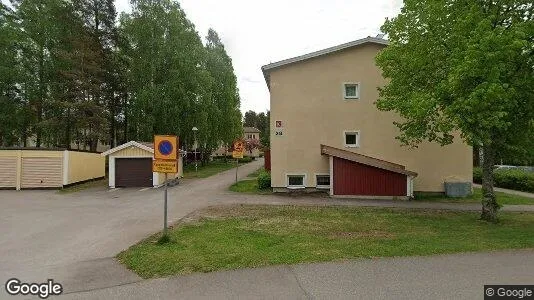 Lokaler til leje i Falun - Foto fra Google Street View