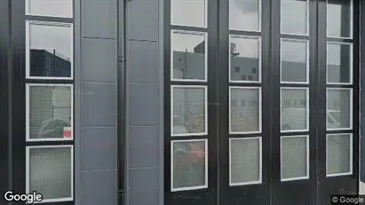 Werkstätte zur Miete in Haninge – Foto von Google Street View