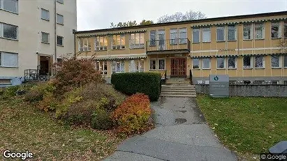 Kantorruimte te huur in Stockholm South - Foto uit Google Street View