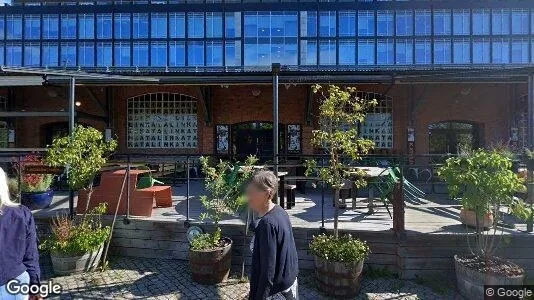 Lokaler til leje i Uppsala - Foto fra Google Street View