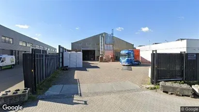 Gewerbeflächen zur Miete in Zaanstad – Foto von Google Street View
