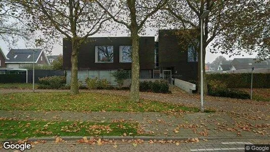 Office spaces for rent i Heusden - Photo from Google Street View