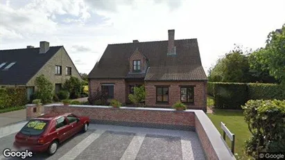 Lokaler til salg i Wingene - Foto fra Google Street View