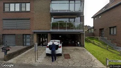 Commercial properties for sale in Grimbergen - Photo from Google Street View