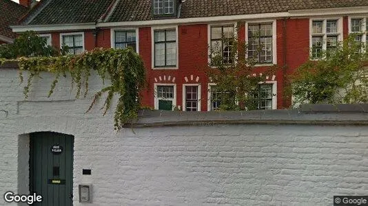Office spaces for sale i Stad Gent - Photo from Google Street View
