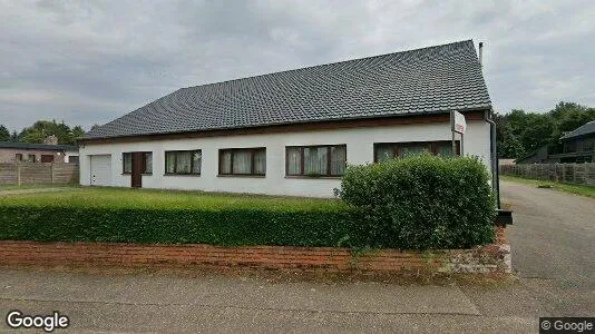 Commercial properties for sale i Zutendaal - Photo from Google Street View