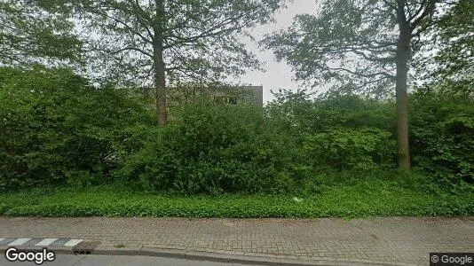 Lokaler til leie i Purmerend – Bilde fra Google Street View