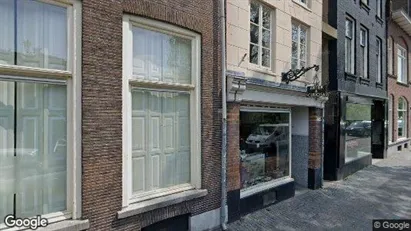 Lokaler til salg i Utrecht Binnenstad - Foto fra Google Street View