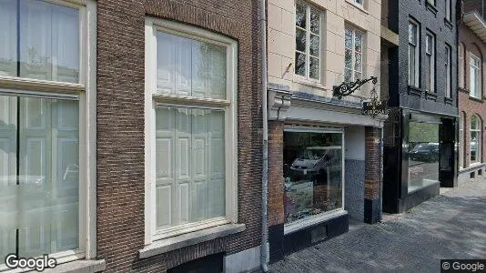 Commercial properties for sale i Utrecht Binnenstad - Photo from Google Street View