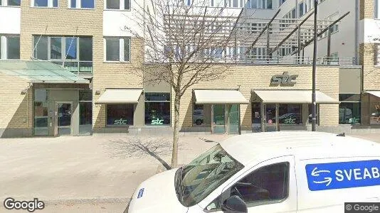 Büros zur Miete i Solna – Foto von Google Street View