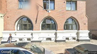 Kontorer til leie i København K – Bilde fra Google Street View