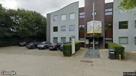 Office spaces for rent i Den Bosch - Photo from Google Street View