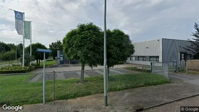 Office spaces for rent in Roermond - Photo from Google Street View