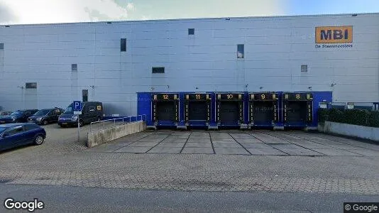 Commercial properties for rent i Ede - Photo from Google Street View