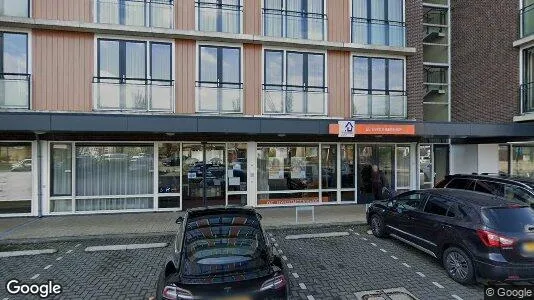 Büros zur Miete i Schiedam – Foto von Google Street View