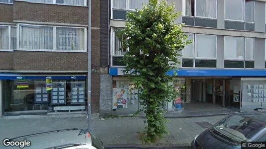 Commercial properties for sale i Aalst - Photo from Google Street View