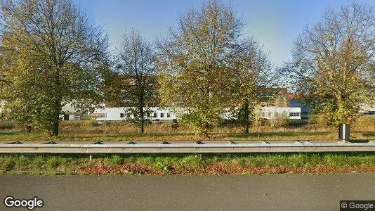 Commercial properties for rent i Weert - Photo from Google Street View