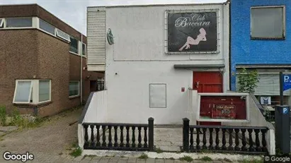 Gewerbeflächen zum Kauf in Zaanstad – Foto von Google Street View