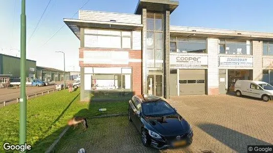 Commercial properties for sale i Stichtse Vecht - Photo from Google Street View