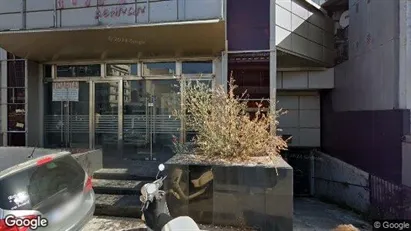 Kontorer til leie i Nea Smyrni – Bilde fra Google Street View