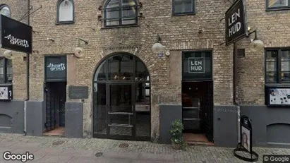 Kantorruimte te huur in Malmö City - Foto uit Google Street View