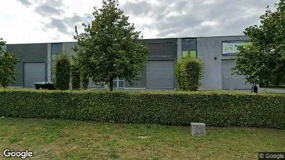 Industrial properties for rent in Dessel - Photo from Google Street View