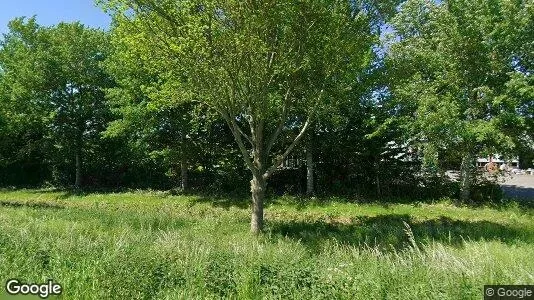 Lokaler til leje i Strijen - Foto fra Google Street View