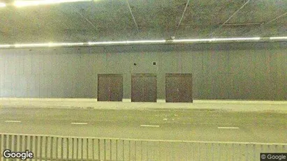 Lokaler til leje i Espoo - Foto fra Google Street View