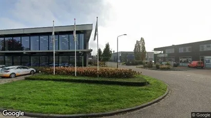 Commercial properties for rent in Gorinchem - Photo from Google Street View