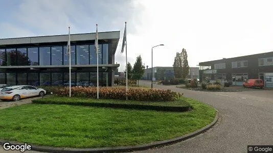 Bedrijfsruimtes te huur i Gorinchem - Foto uit Google Street View