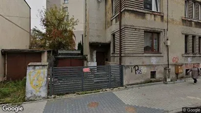 Lokaler til leje i Mysłowice - Foto fra Google Street View
