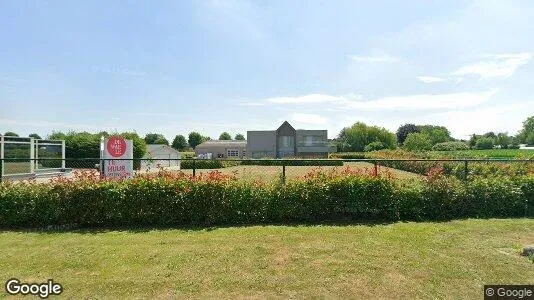 Lager zur Miete i Moorslede – Foto von Google Street View