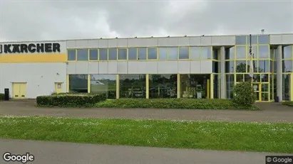 Warehouses for rent in Temse - Photo from Google Street View