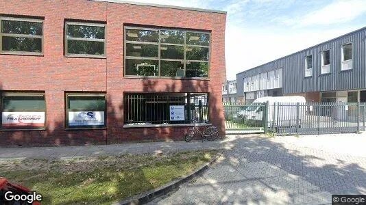 Commercial properties for rent i De Bilt - Photo from Google Street View