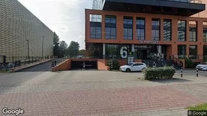 Lokaler til leje i Utrecht Zuid-West - Foto fra Google Street View