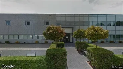 Commercial properties for rent in Nieuwegein - Photo from Google Street View