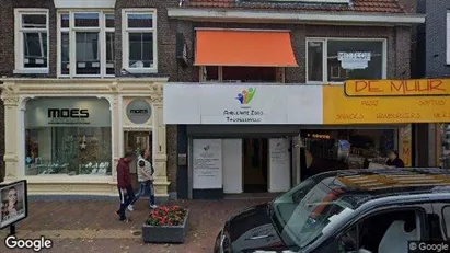 Commercial properties for sale in Almelo - Photo from Google Street View