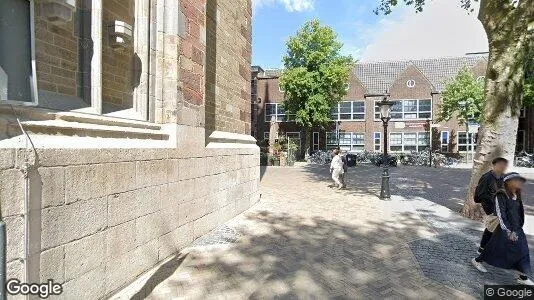 Commercial properties for rent i Deventer - Photo from Google Street View