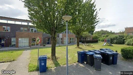 Commercial properties for sale i Almere - Photo from Google Street View