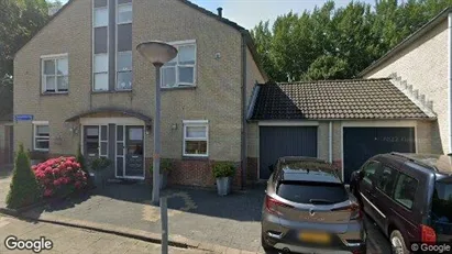 Företagslokaler till salu i Almere – Foto från Google Street View