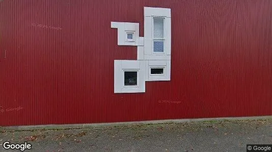 Commercial properties for sale i Almere - Photo from Google Street View