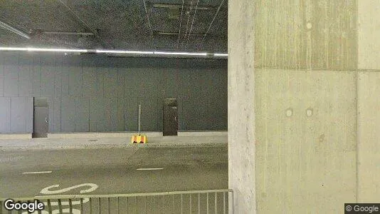 Lokaler til leie i Espoo – Bilde fra Google Street View