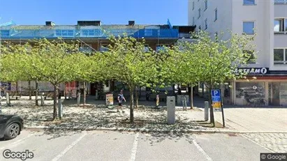 Kontorslokaler för uthyrning i Solna – Foto från Google Street View