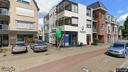 Büros zur Miete in Putten – Foto von Google Street View