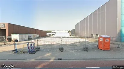 Lokaler til leie i Weesp – Bilde fra Google Street View