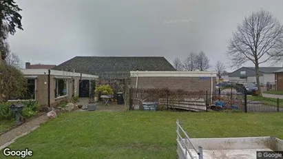 Gewerbeflächen zur Miete in Noordoostpolder – Foto von Google Street View